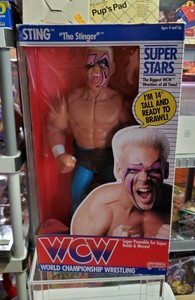 sting galoob