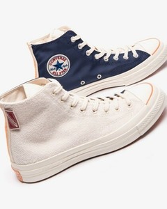 converse x footpatrol chuck 70 high top