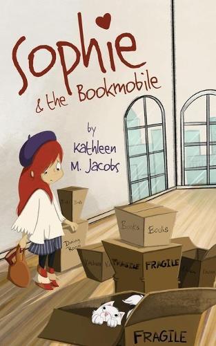 Thumbnail - Kathleen M Jacobs Sophie & The Bookmobile (taschenbuch)