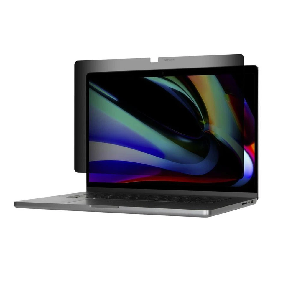 Targus 16� Magnetic Display Privacy Screen For MacBook Pro ASM16MBP9GL - Image 2 of 2