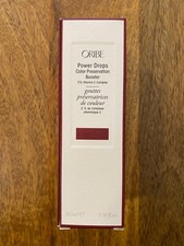 Oribe Power Drops Color Preservation Booster Brand New 30ml - RRP £54.00