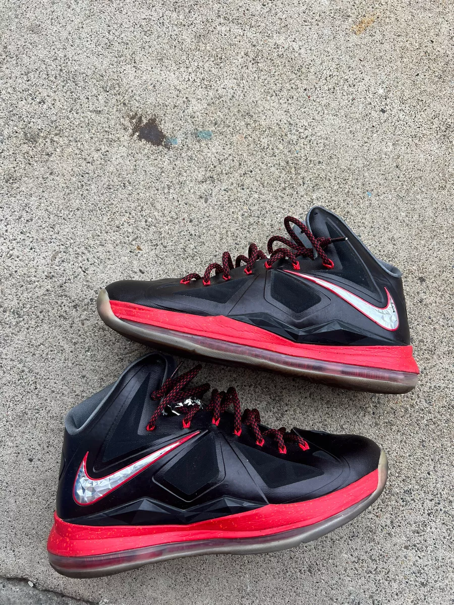 lebron james shoes finish line
