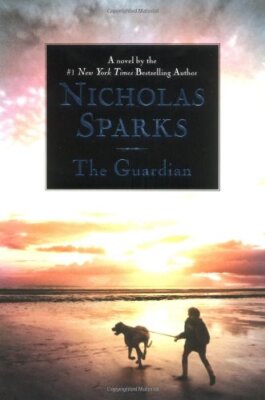 The Guardian (Sparks, Nicholas),Nicholas Sparks
