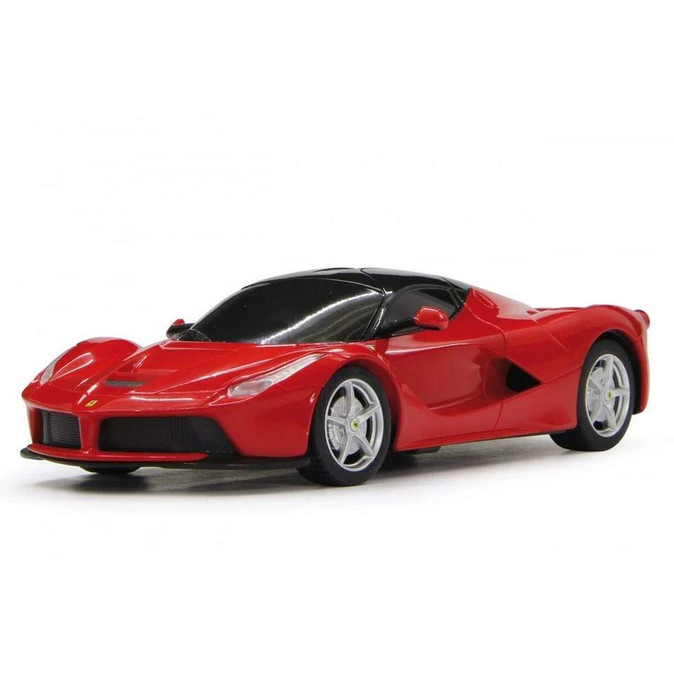 Ferrari LaFerrari 1:24 rot 2,4GHz - Bild 4 von 4