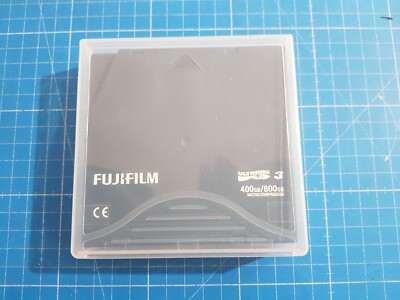 FUJIFILM Ultrium LTO 3 400GB/800GB Native Compressed _0.3_5