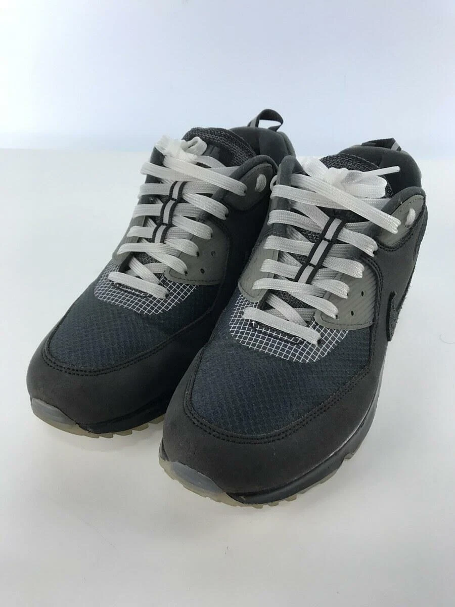 NIKE Air Max 90 Aeramax 90 Cq2289-002 27.5cm Black Size 27.5cm Sneakers