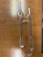 Supelco Frit Sparger Sampler 25ml 22789 Tekmar 2000 Purge Trap