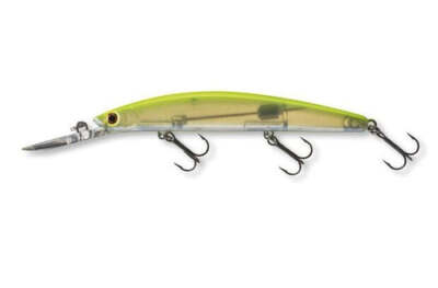 Daiwa TN Tournament Double Clutch 75SP-G 95SP-G  75 / 95 Wobbler  Japan Zander