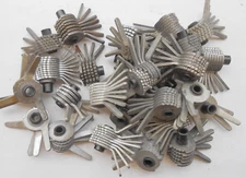 (1)  Curtis Clipper  Cam From picture Let me know what cam  number you need