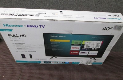 google assistant hisense tv