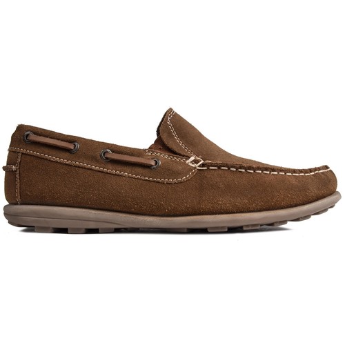 CHATHAM MARINE Mens Sennen Boat Shoes 