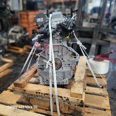 2013 2014 2015 CADILLAC ATS CTS 2.0L TURBO ENGINE 2.0 MOTOR LOW MILES ...