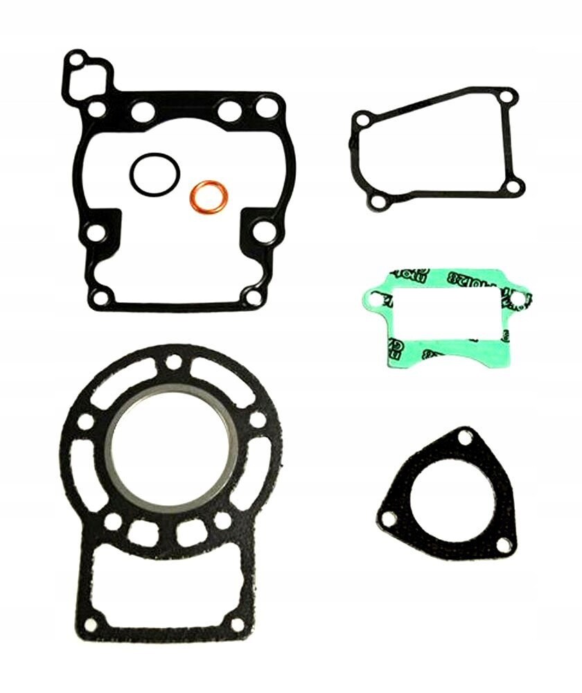 Joints d'etancheite Suzuki RM125 1986 pour stopper les fuites et prises d'air