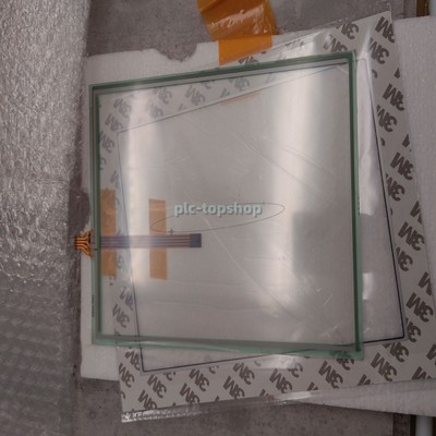 Écran Tactile Verre Pour Pro-Face AGP3500-S1-D24-M / AGP3500-S1-D24 - Avec Overlay