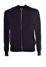 Paolo Pecora - Cardigan - Male - Blue - 2789330N173851