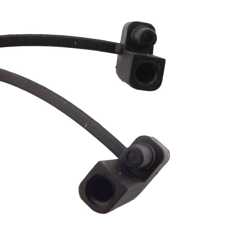 10pcs Replacement Weather Caps for DC Power SAE Two Pin Waterproof Charging Plug - Image 2 of 4