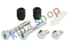 RIGHT OR LEFT BRAKE CALIPER REPAIR KIT FRONT L/R PISTON DIAMETER 11 FITS HONDA
