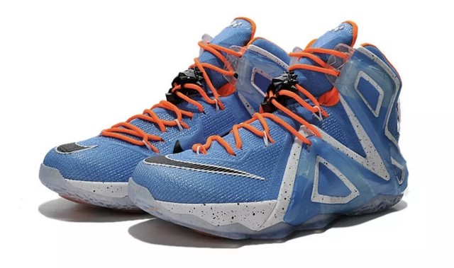 lebron 12 elite elevate