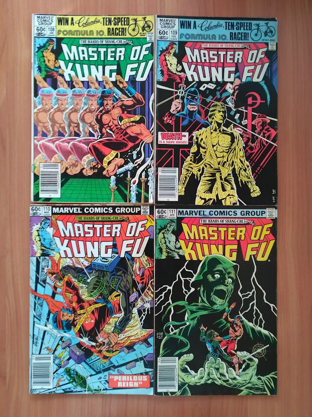 メンガーチャン シャーリン23Marvel直筆サインカード マーベル