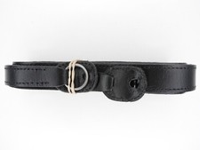 Leica 13/16" Leather Camera Neck Strap w/ Metal Rings For X1 / X2 Fits Others 