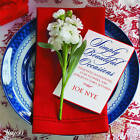 Flair: Exquisite Invitations, Lush Flowers, and Gorgeous Table Settings for Special Occasions by Caitlin Leffel, Joe Nye (Hardback, 2010)