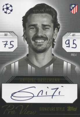 Match Attax Champions League Extra 2024/25 Limited/Black/Chrome/Platinum/Gold