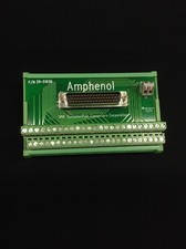 Amphenol Terminal Connector Block 20-51039
