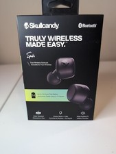 skullcandy earbuds