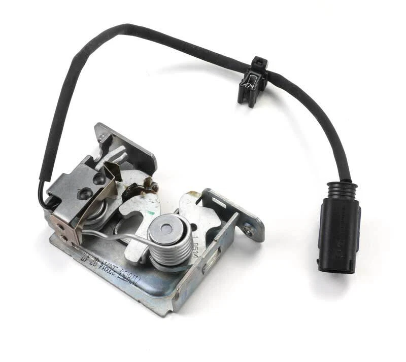 Genuine OEM Front Hood Latch for BMW 51237178753 | eBay