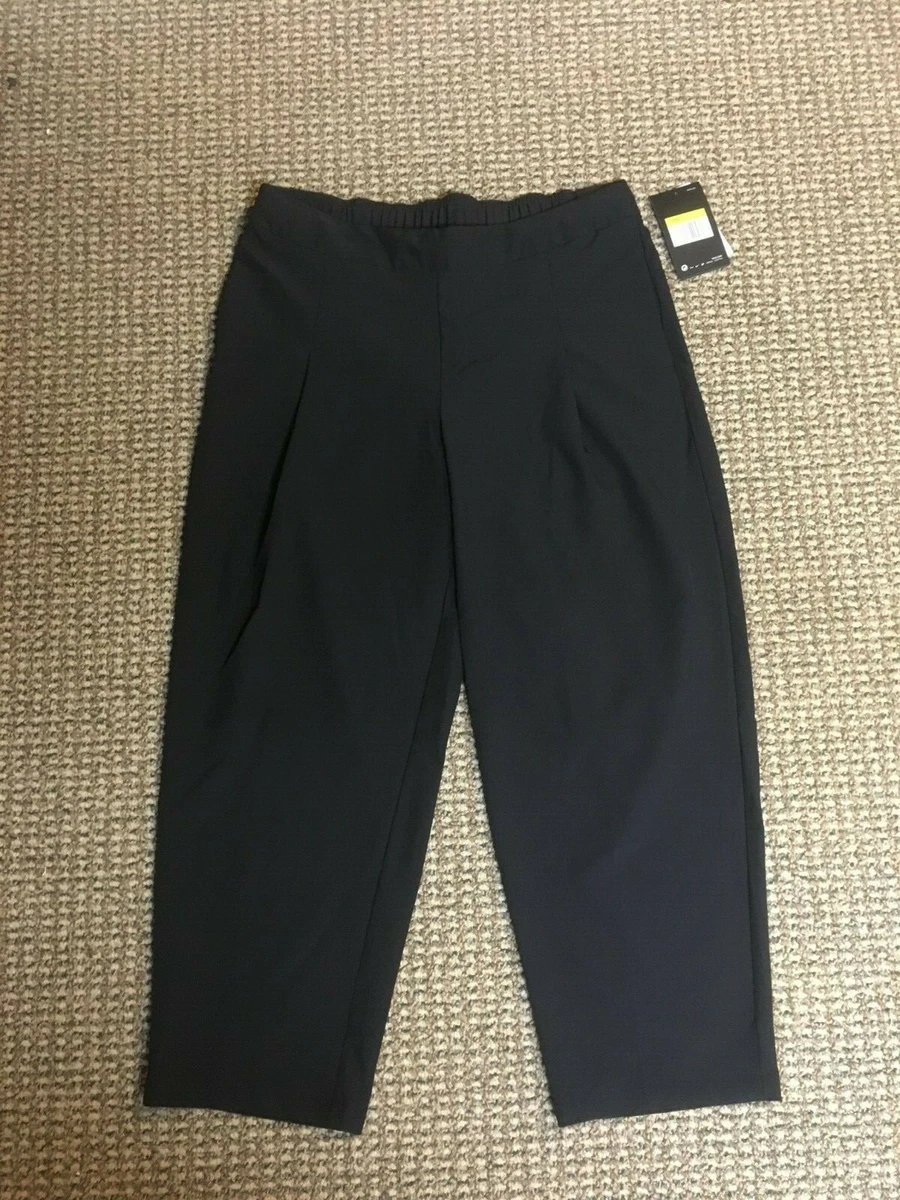 Women's golf pants nike flex discount