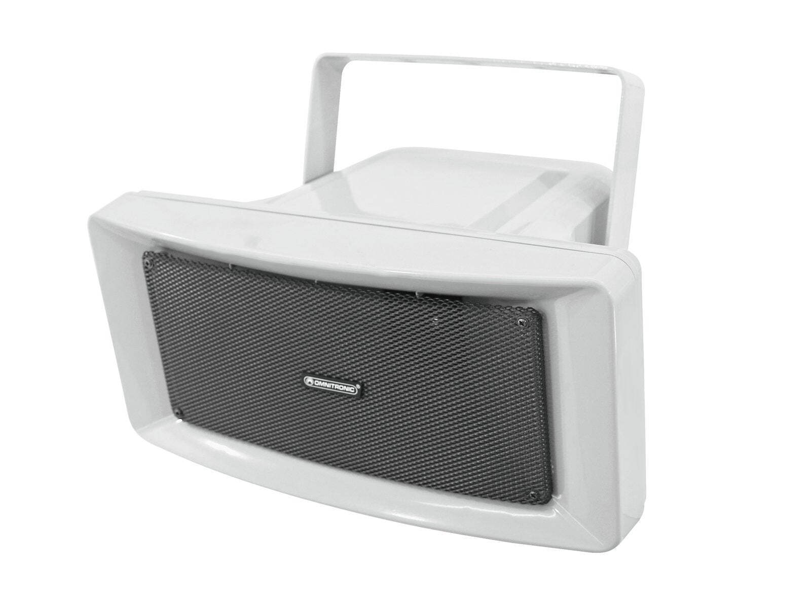 Thumbnail - Omnitronic Hs-50 Druckkammerlautsprecher