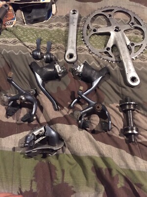 Dérailleur avant SUNTOUR GPX (Ref 1793