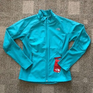 the north face isotherm jacket