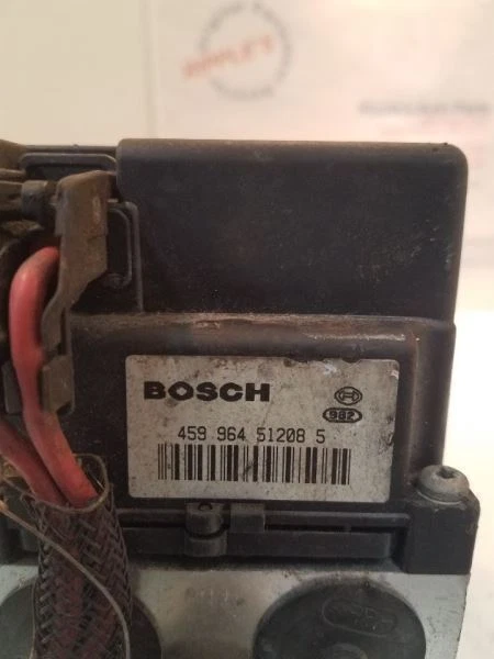 99 INTRIGUE ANTI-LOCK BRAKE PART 50521 — 第 2/4 张图片