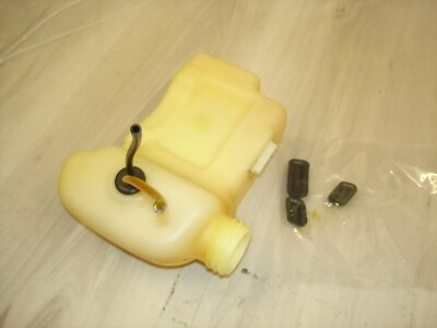 Strikemaster strike lite 4 stroke engine # eho35 gas fuel tank  auger part