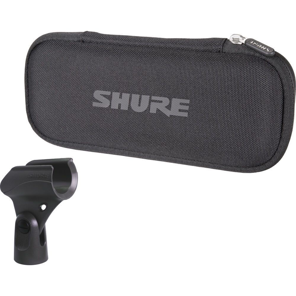 【未使用】SHURE NEXADYNE 8/C Amazon.com: Shure Nexadyne 8/C - Professional Cardioid