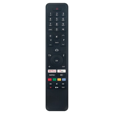 CT-8555 Ersatzfernbedienung f??r Toshiba Ultra HD Android TV Sub RC43161