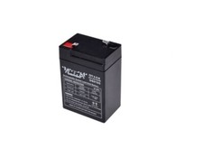 Batterie 6V 4,5Ah passt f.  BMW R12 R25 R24 R...