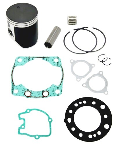 KIT PISTON NAMURA KAW KX 80 88/00 82CC