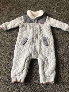 ted baker all in one baby suit