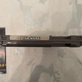 Star Wars NES - Complete in Box (PAL). Great Condition