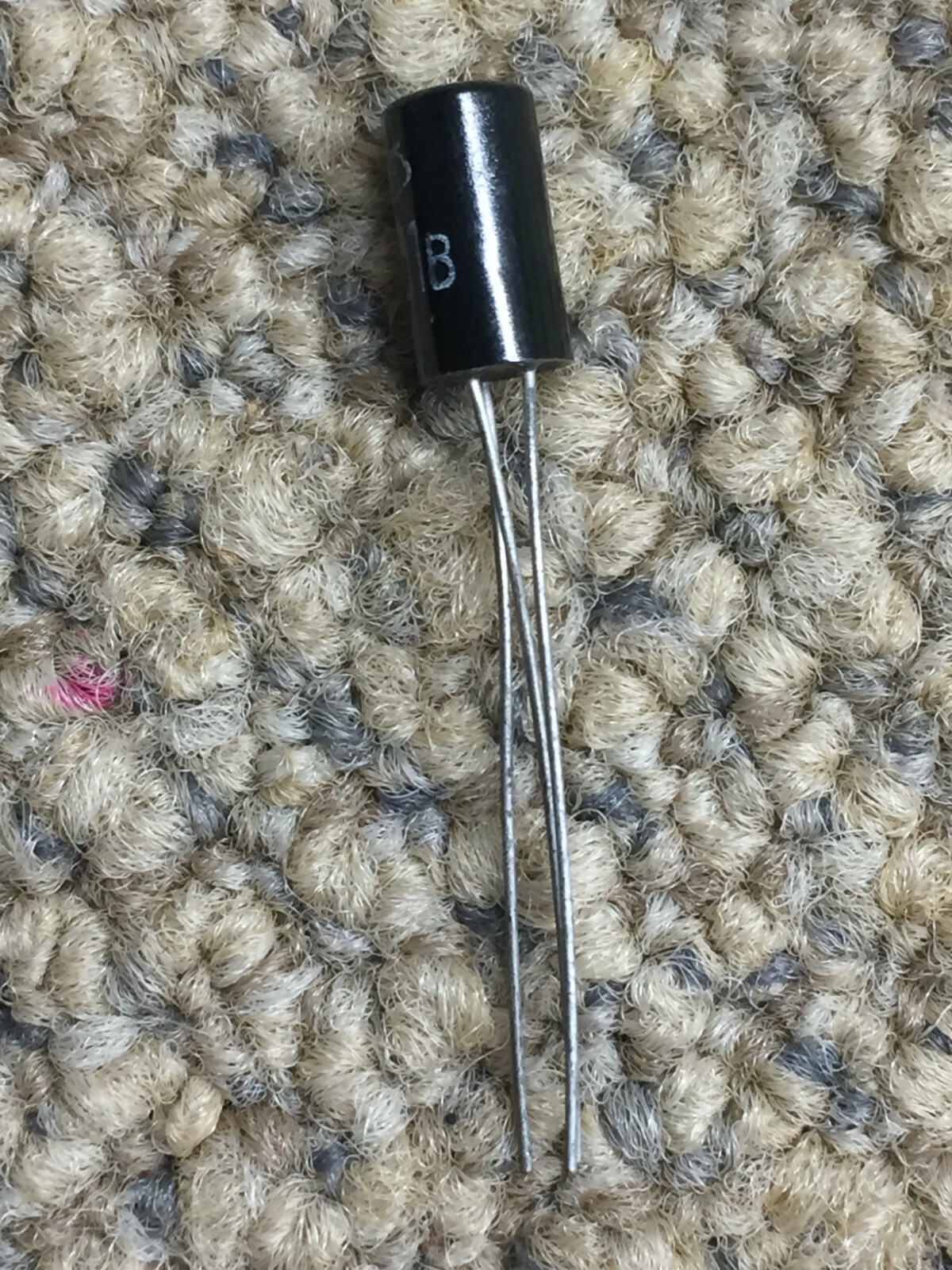 3AX31B Germanium Transistor Fuzz Box Radio AC125 AC126 AC128 OC75 OC71