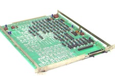 OKUMA OPUS 5000 FRP BOARD E4809-436-034-B8 FDCB II