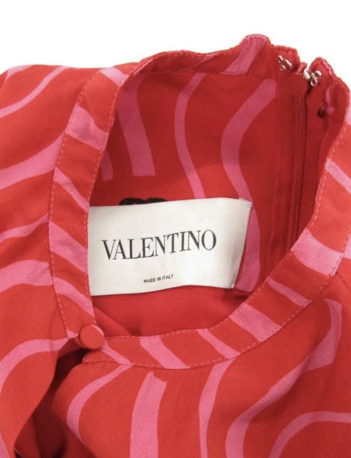 Valentino dress It 40 US 2-4 thumbnail 5