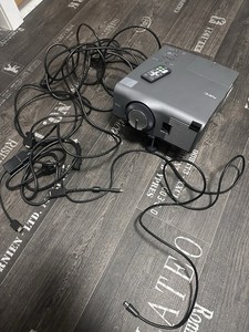 NEC-Projektor Lampentyp: VT40LP