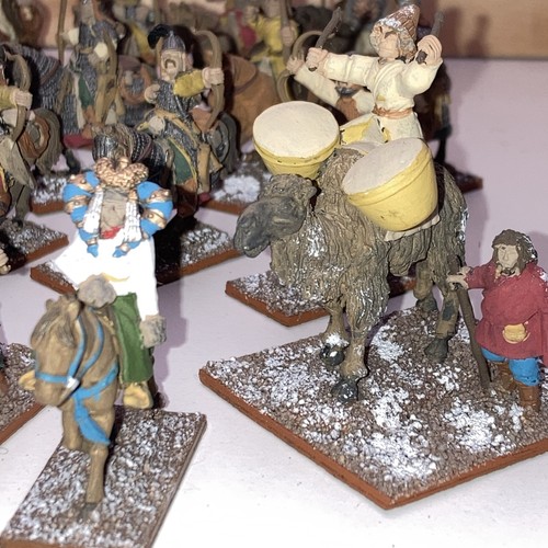 Perry Miniatures Chine Ancienne - No K&C - Soldats 28mm - Picture 2 of 7
