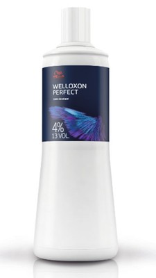 Wella Professionals Welloxon Perfect Oxi­da­ti­ons­mit­tel 1000 ml / 4% OVP NEU