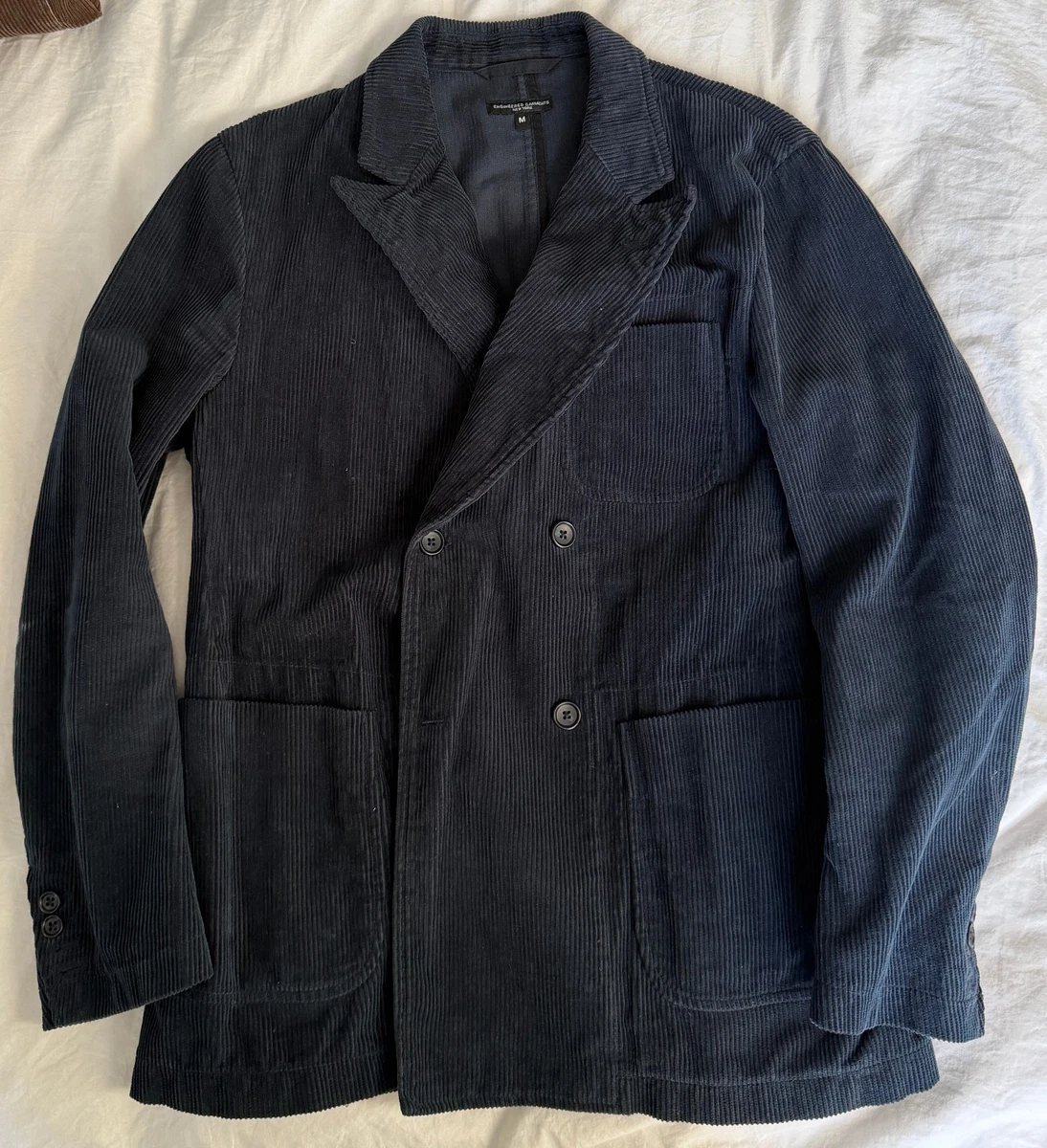 Engineered Garments Blazers for Men for Sale | Shop New & Used | eBay