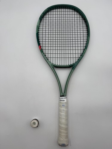 2023-26' Yonex Percept  100D (18x19) 305g 4-3/8 *Very Good Cond.* Multiple qty