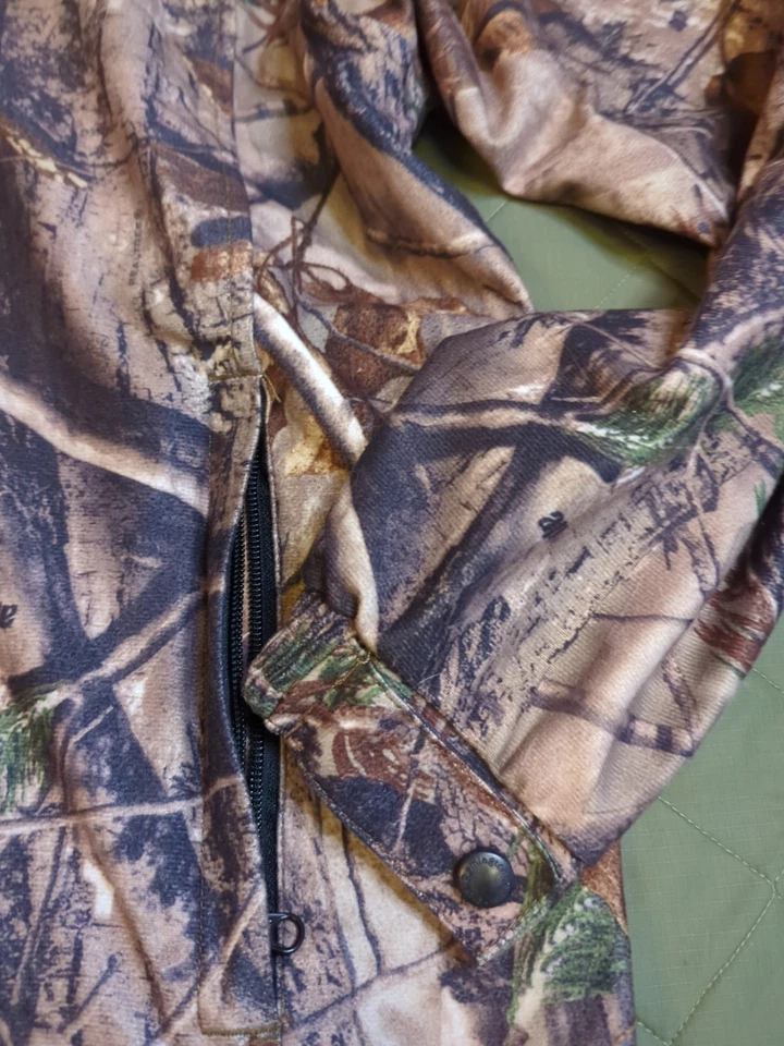 Excedente militar Foto 4 de 4